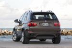 BMW X5 xDrive 5.0i 2010 года